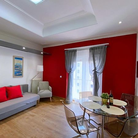 Apartamento Jacometrezo Madrid Kültér fotó