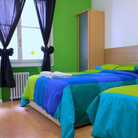 Apartamento Jacometrezo Madrid Kültér fotó